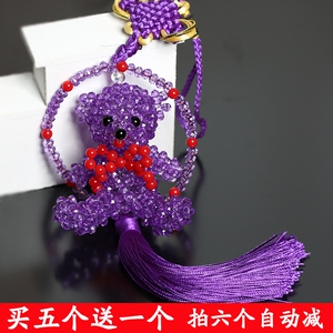 手工制作饰品家居