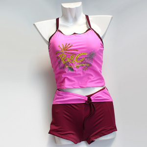 【氨纶分体泳衣】氨纶分体泳衣品牌,价格 - 阿里巴巴