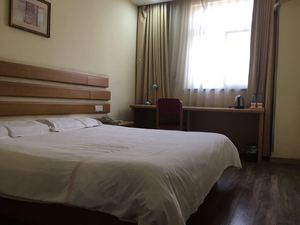 五星级酒店有钟点房吗图片