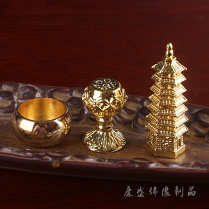 药师佛法器