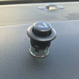 大众通用迈腾速腾帕萨特通用电子点火器 车载12v点烟器汽车点烟头