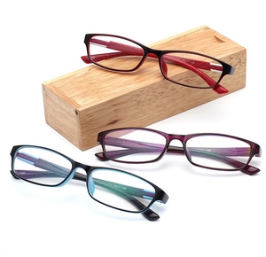 男女款全框配近视眼镜成品0-50-100-150-200-300-450-600-1000度