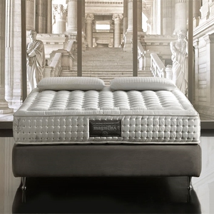曼丽菲斯床垫
