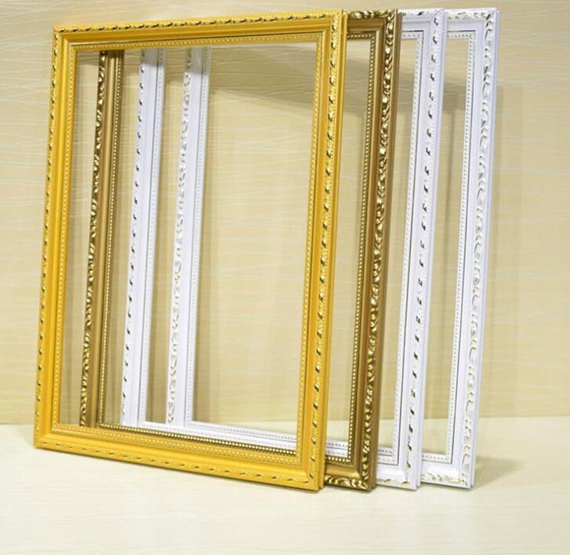 家纺家饰 装饰框架 相框,画框 十字绣钟框架装裱