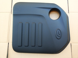 福迪汽车配件福迪揽福发动机上护板f22雄狮发动机护板 上护板挡板