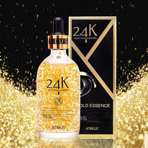 泰国atreus 24k黄金at精华液补水保湿提拉100ml