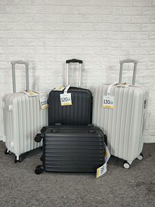 1825款zshow智秀行李箱拉杆箱箱包