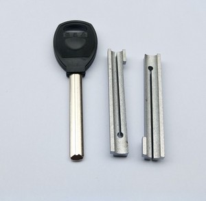h-5 6号保德安钥匙 专用夹具