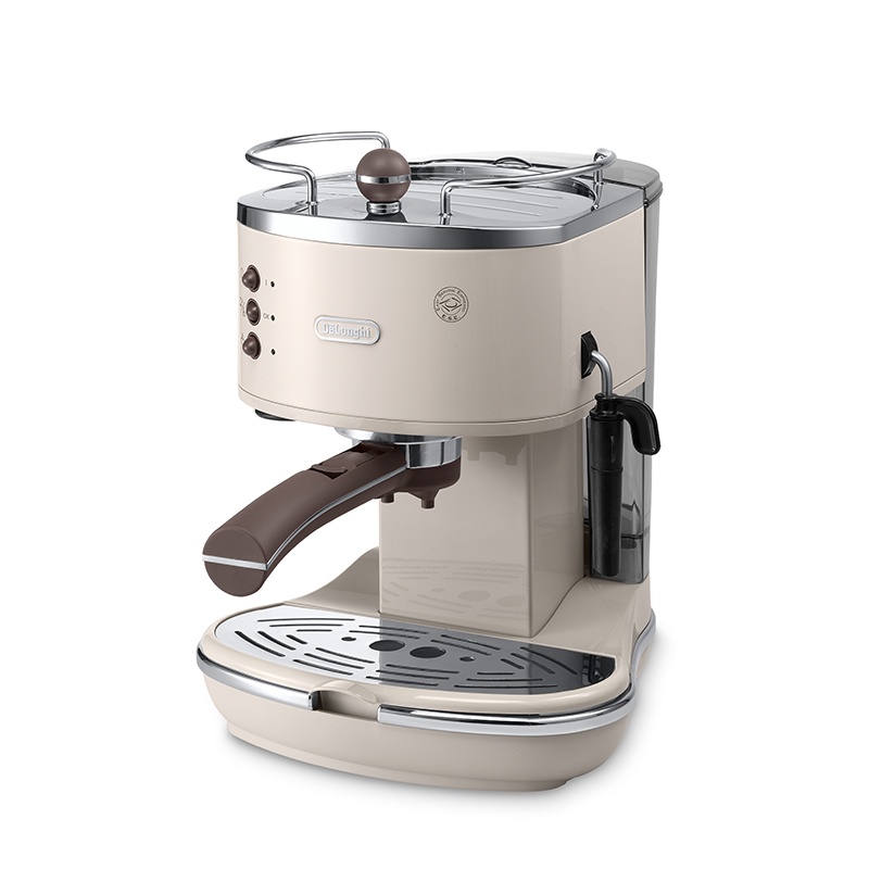 [USD 775.54] The Italian Delonghi de'longhi ECO310 espresso semi