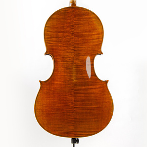 C09C睡美人大提琴专业演奏手工实木成人大提琴