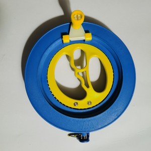 风筝专用配件-摇轮 滚珠转盘绕线板 风筝线盘 耐用不含线大号线轴