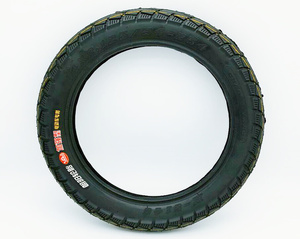 独轮车轮胎适用于九号纳恩博One平衡车 A1/S2内胎外胎更换配件