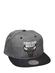 【买一赠一】帽子男芝加哥公牛队Chicago Bulls经典
