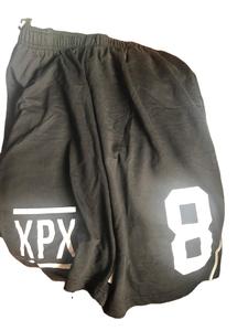 周柏豪xpx短裤，正品。顺丰到付，不退换