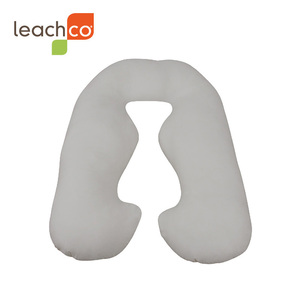 【狂欢价】Leachco美国进口多功能孕妇枕全身孕妇U型枕头
