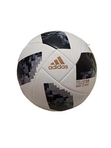阿迪达斯世界杯比赛足球 材质：PVC 足球缝线：其他 品牌：