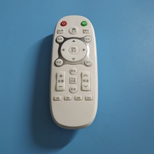 原装 SHIERP shierp 电视遥控器按键功能一样适用于西尔普电器