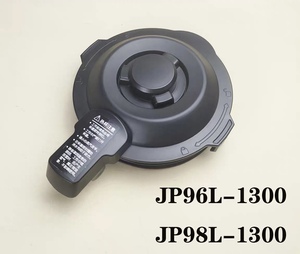 适用苏泊尔破壁机配件JP96L-1300加热杯盖组件JP98LV含防溢探头