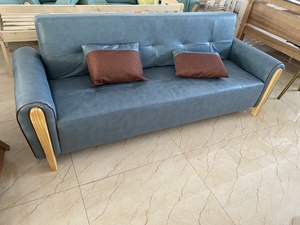 新疆乌鲁木齐家具沙发床折叠沙发小户型沙发客厅沙发单身公寓沙发
