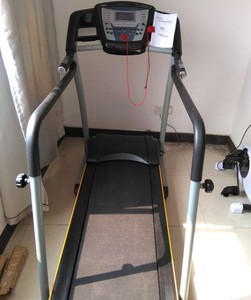 走步机盛步SP6618E家用电动医疗慢跑机老年人医院康复训练跑步机