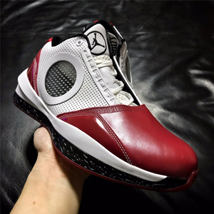 韦德回家Air Jordan 2010 Welcome Home白红AJ2010稀有387358-101