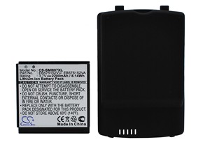 厂家直供CS适用三星Captivate I897 SGH-i897 EB575152VU手机电池