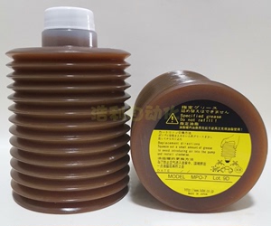 原装日本MPO-7 MPO-4台励福数控冲床电动注塑机润滑脂黄油润滑脂