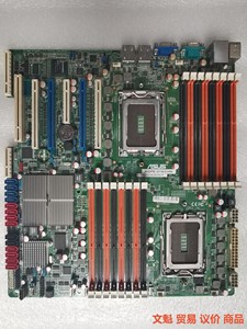 现货原装 KGPE-D16主板G34接口AMD皓龙6000系.议价