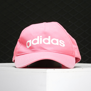 Adidas/阿迪达斯正品Neo 19秋季新品男女运动休闲帽鸭舌帽 EI7430