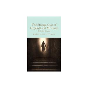 变身怪医 The Strange Case of Dr Jekyll and MR Hyde: And Other Stories 进口书英文原版外版书 经典小说读物 青少年小学生课外