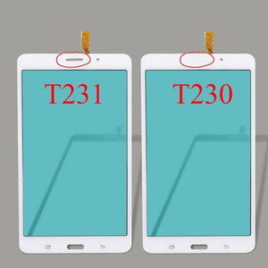 适用于三星T230显示屏 T231 T235显示屏幕触摸 手写内外屏盖板