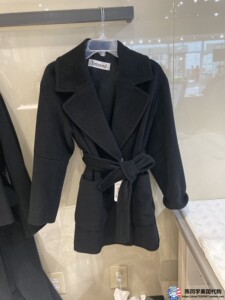 陈同学美国代购 MaxMara intrend系…