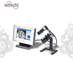 Witschi WisioScopeS 1125 高级机械表光学声学测试仪 订货可议价