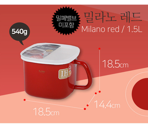 韩国进口 EJIRY 恩吉利 多用陶瓷汤锅餐杯保鲜盒饭盒可明火电磁炉