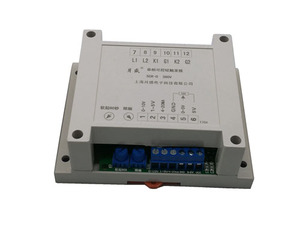 单相移相可控硅触发板触发器（兼容双向）整流调压控温调速SCR-D