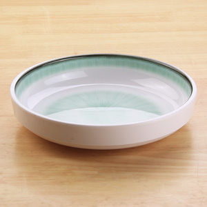 密胺餐具个性韩式泡菜碟小菜碟塑料碟子创意调味碟小吃小盘子碟子