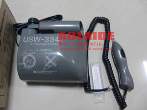 日本HONDA本多USW-334 超声波切割刀 超音波切割机 超音波切割刀