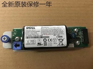 全新2023年 DELL 2S1P-2 0D668J MD3200/3220/3200I 控制器电池