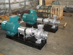 ZA泵 ZAO200-315型石油化工流程泵不锈钢炼油泵柏油泵 焦化专用泵