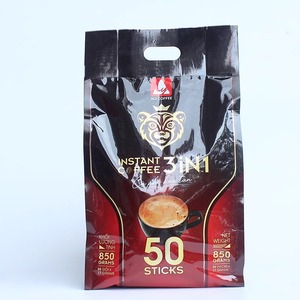 ALY COFFEE越南进口咖啡味三合一速溶咖啡提神饮品850克一大包