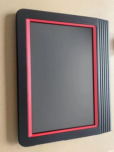 全新元征x431pro3s+汽车检测诊断仪通用平板电脑联想主机10.1寸屏