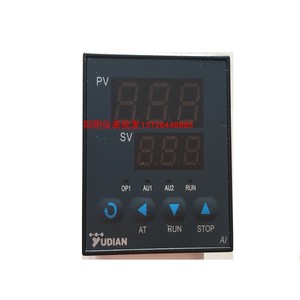 原装正品宇电仪表yudianAI-208GL系列经济型智能温控器温度仪