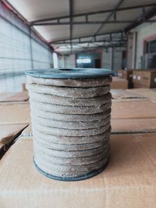 树脂砂型铸造合箱用密封泥条  耐高温封箱泥条 20kg每箱/件