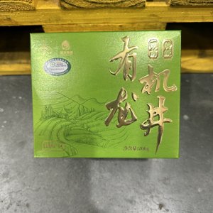 豆豆MM山姆代购传统茶叶送礼新茶经典工艺一芽一叶明前有机龙井茶
