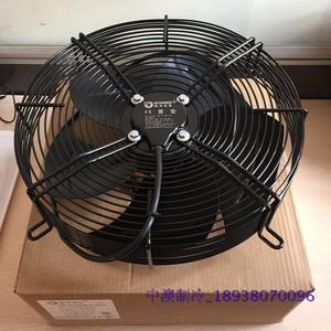 Axial Fan YWF4D/4E-500S/550630冷库风扇微光外转子轴流风机电机