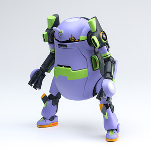 现货 千值练 WEGO 初号机 eva 新世纪福音战士