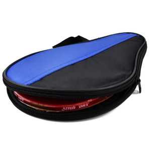 乒乓球拍套便携式大容量包可装2只拍子3个球2只装乒乓球拍包拍套
