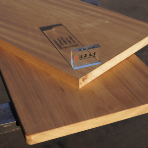 非洲核桃木木料加工定制尺寸桌面虎斑楝木手作实木可按需刨光板材