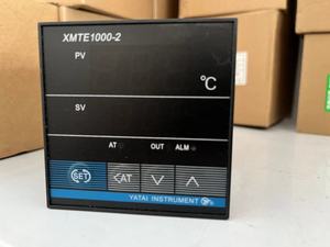 上海亚泰仪表 温控仪 XMTE1000-2 1401B-Y（N）电子控温器AISET