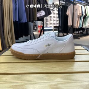 Nike耐克生胶板鞋COURT VINTAGE复古网球运动鞋CJ1679 CT1726-101